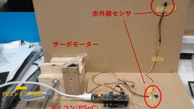 耐久試験治具説明