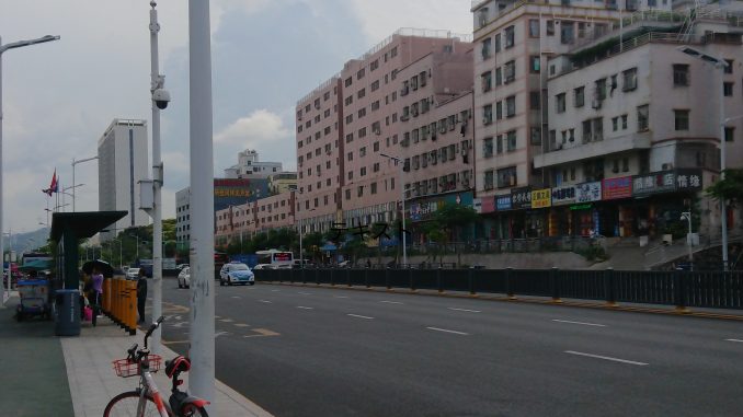 深圳