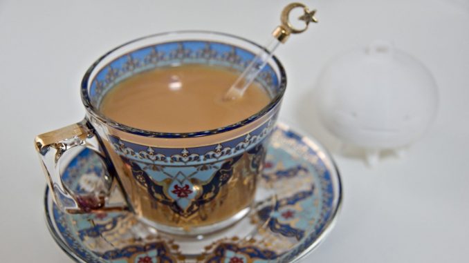 cup