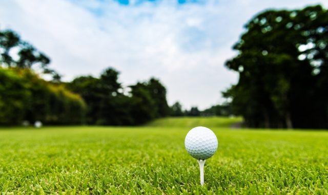 golf